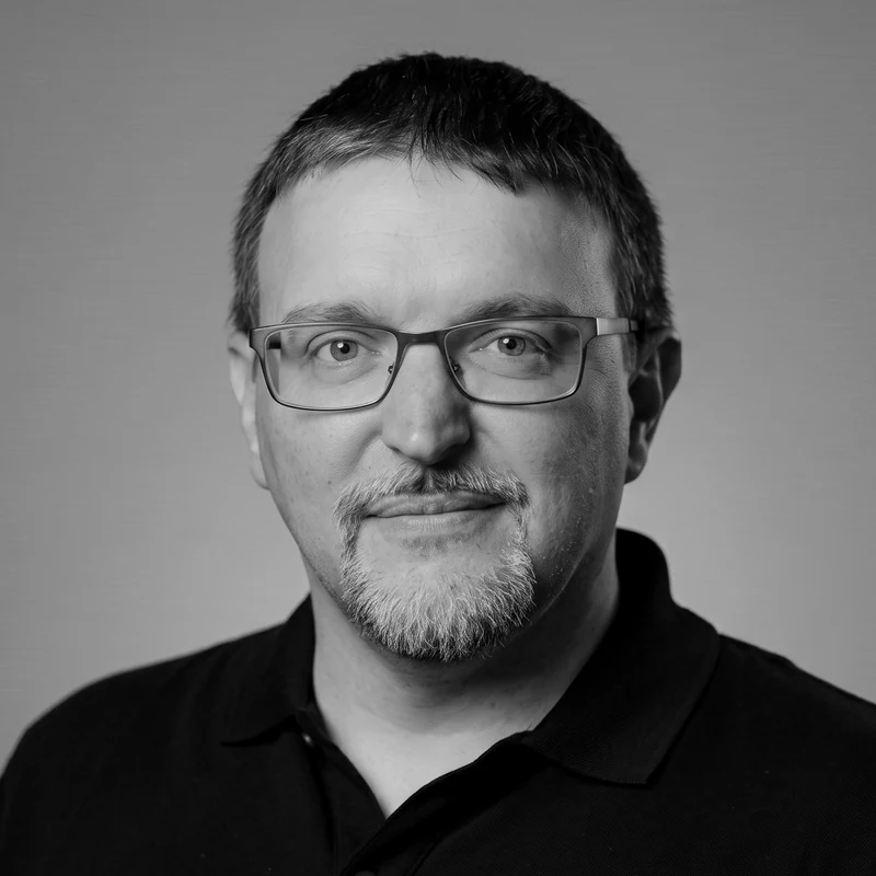 Marco Chiesi